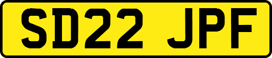 SD22JPF