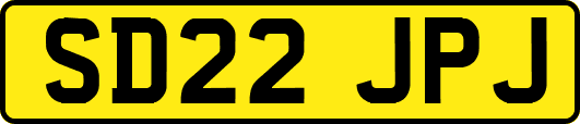 SD22JPJ