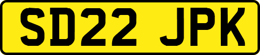 SD22JPK