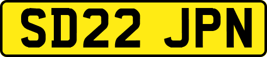 SD22JPN