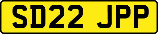 SD22JPP