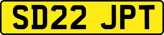 SD22JPT