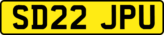 SD22JPU