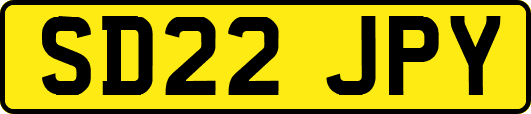 SD22JPY