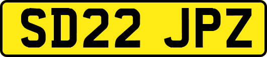 SD22JPZ