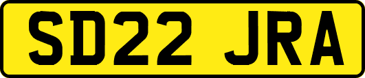 SD22JRA