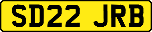 SD22JRB