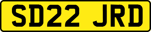 SD22JRD