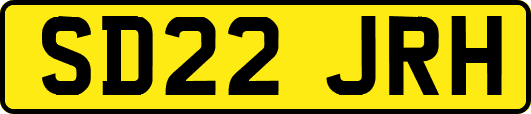 SD22JRH