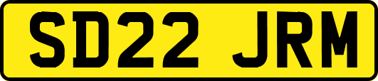 SD22JRM
