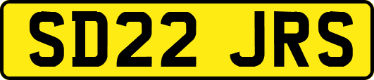 SD22JRS