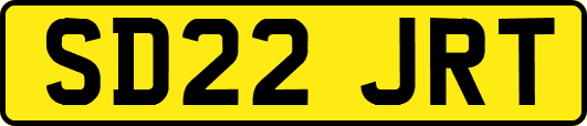 SD22JRT