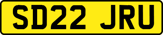 SD22JRU