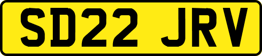 SD22JRV