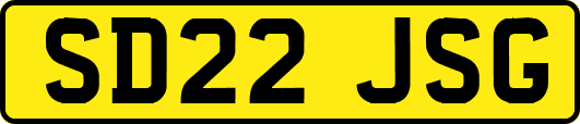 SD22JSG