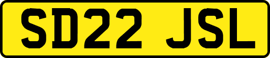 SD22JSL