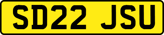 SD22JSU