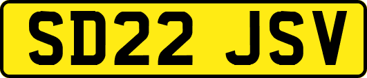 SD22JSV