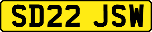 SD22JSW