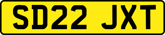 SD22JXT