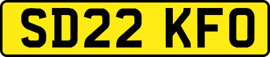 SD22KFO