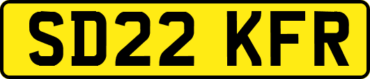 SD22KFR