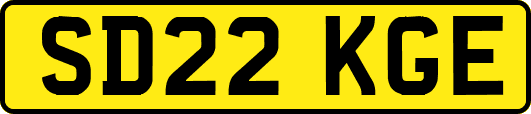 SD22KGE
