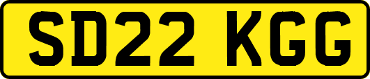 SD22KGG