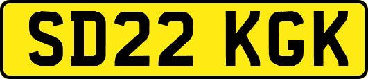 SD22KGK