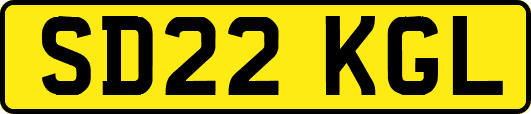 SD22KGL