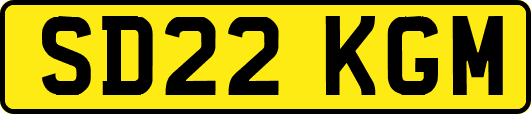 SD22KGM