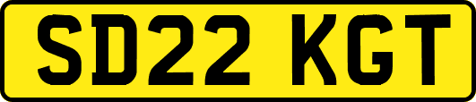 SD22KGT