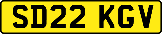 SD22KGV