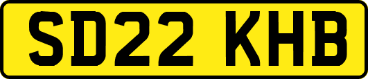 SD22KHB
