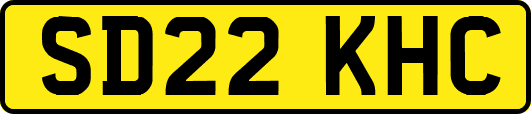 SD22KHC
