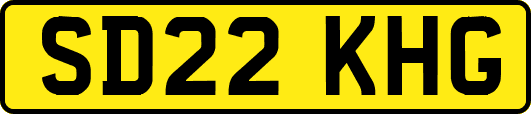 SD22KHG
