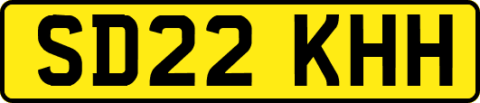 SD22KHH