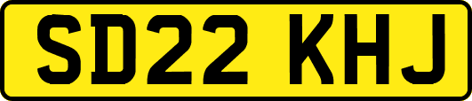 SD22KHJ