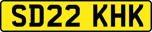 SD22KHK