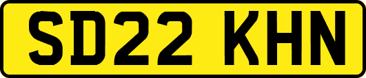 SD22KHN