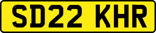 SD22KHR