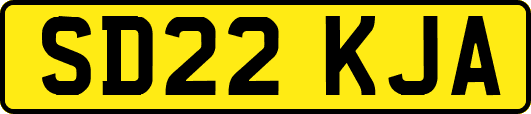 SD22KJA