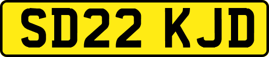 SD22KJD
