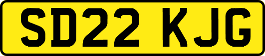 SD22KJG