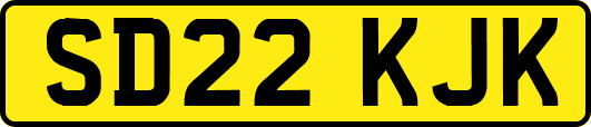 SD22KJK