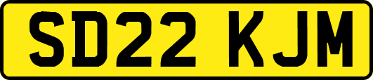 SD22KJM