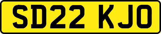 SD22KJO