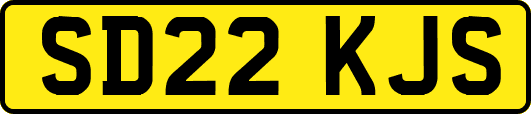 SD22KJS