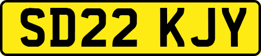 SD22KJY