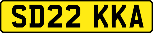 SD22KKA